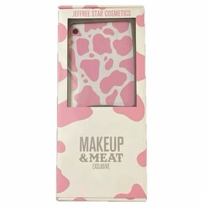 Jeffree Star Makeup & Meat Exclusive Cleaver Hand Mirror